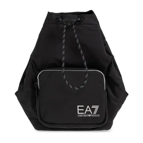 Bags > Backpacks - - Emporio Armani EA7 - Modalova