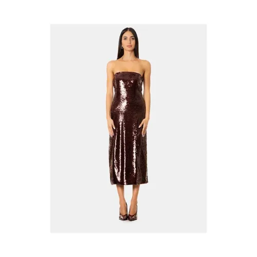 Dresses > Occasion Dresses > Party Dresses - - Isabelle Blanche - Modalova