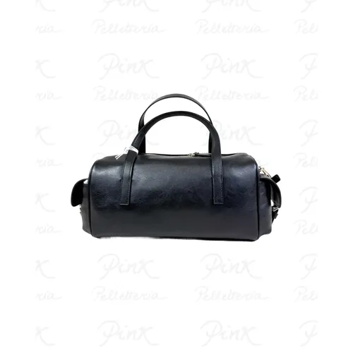 Guess - Bags > Handbags - Black - Guess - Modalova