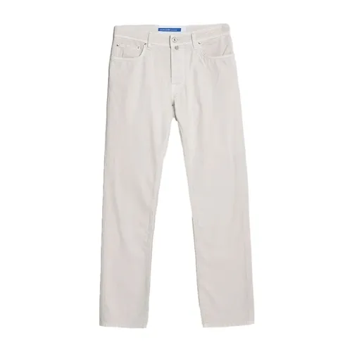 Trousers > Chinos - - Jacob Cohën - Modalova