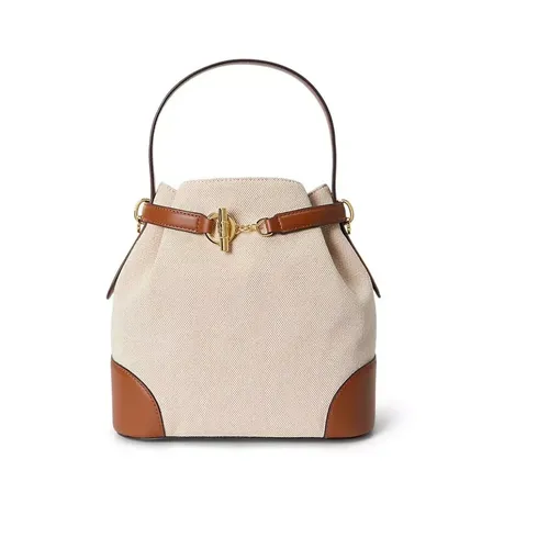 Bags > Bucket Bags - - Ralph Lauren - Modalova