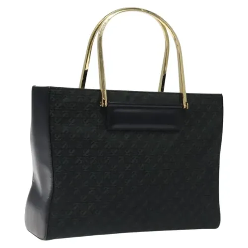 Pre-owned > Pre-owned Bags > Pre-owned Tote Bags - - Loewe Pre-owned - Modalova