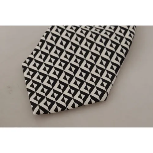 Accessories > Ties - - Dolce & Gabbana - Modalova