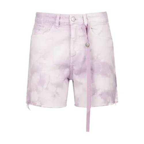 Shorts > Denim Shorts - - Icon Denim - Modalova