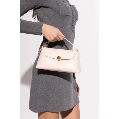 Furla - Bags > Handbags - Pink - Furla - Modalova