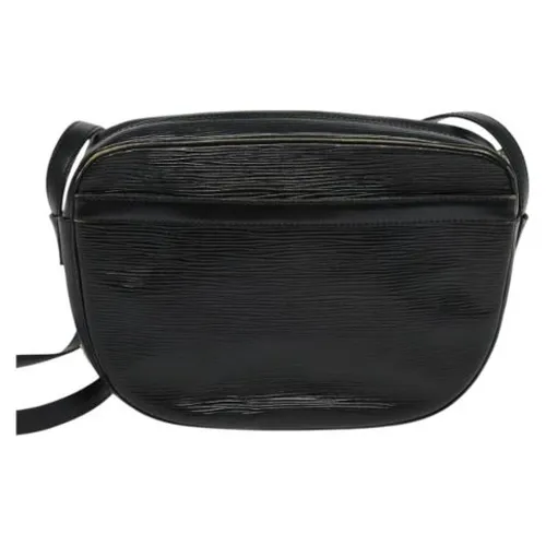 Pre-owned > Pre-owned Bags > Pre-owned Cross Body Bags - - Louis Vuitton Vintage - Modalova