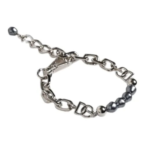 Accessories > Jewellery > Bracelets - - Dolce & Gabbana - Modalova