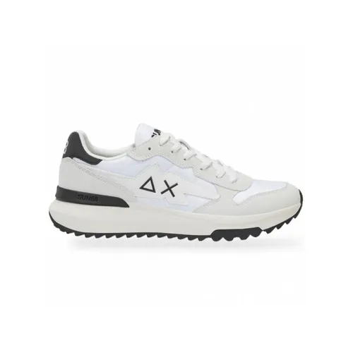 Sun68 - Shoes > Sneakers - White - Sun68 - Modalova