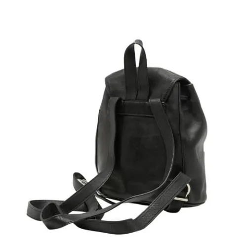 Pre-owned > Pre-owned Bags > Pre-owned Backpacks - - Salvatore Ferragamo Pre-owned - Modalova