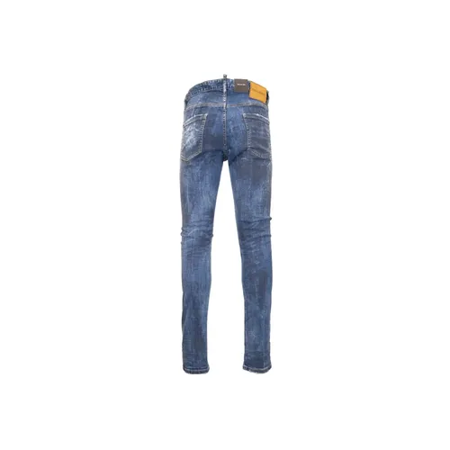 Jeans > Slim-fit Jeans - - Dsquared2 - Modalova