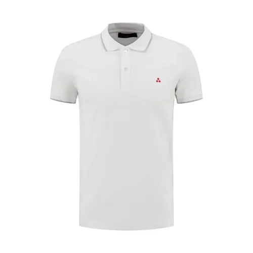 Tops > Polo Shirts - - Peuterey - Modalova
