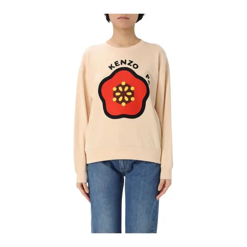 Sweatshirts & Hoodies > Sweatshirts - - Kenzo - Modalova