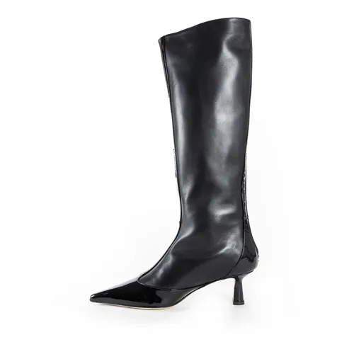 Shoes > Boots > Heeled Boots - - aeyde - Modalova