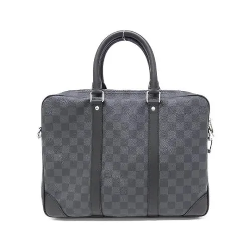 Pre-owned > Pre-owned Bags > Pre-owned Handbags - - Louis Vuitton Vintage - Modalova