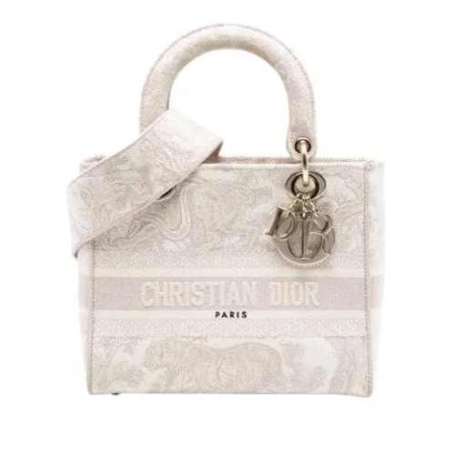Pre-owned > Pre-owned Bags > Pre-owned Handbags - - Dior Vintage - Modalova