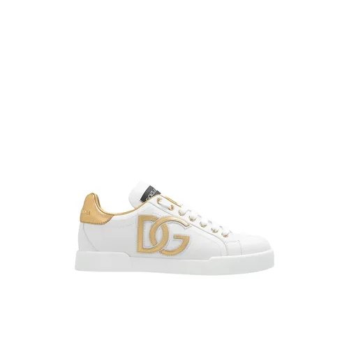 Shoes > Sneakers - - Dolce & Gabbana - Modalova