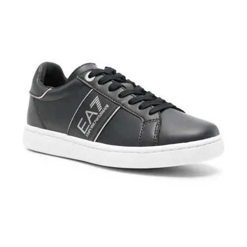 Shoes > Sneakers - - Emporio Armani EA7 - Modalova