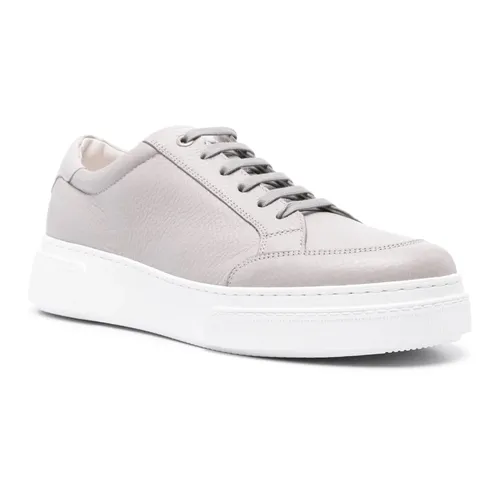 Shoes > Sneakers - - Giorgio Armani - Modalova