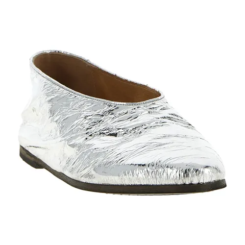 Shoes > Flats > Ballerinas - - Marsell - Modalova