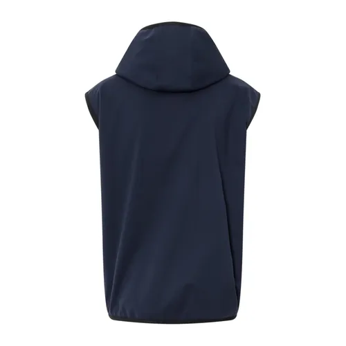 Jackets > Vests - - Dolce & Gabbana - Modalova