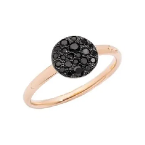 Accessories > Jewellery > Rings - - Pomellato - Modalova