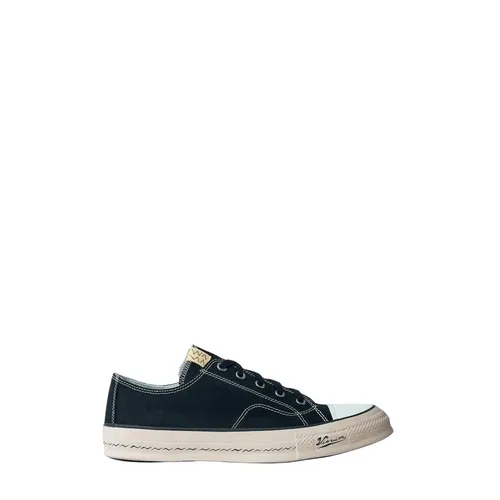 Visvim - Shoes > Sneakers - Black - visvim - Modalova