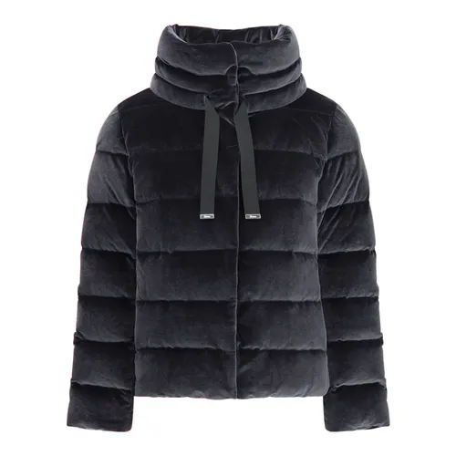 Jackets > Down Jackets - - Herno - Modalova