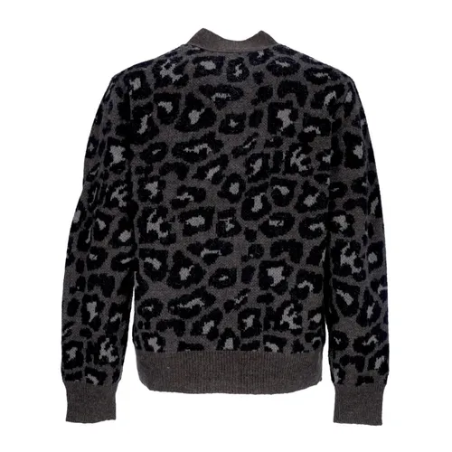 Knitwear > Cardigans - - The Hundreds - Modalova