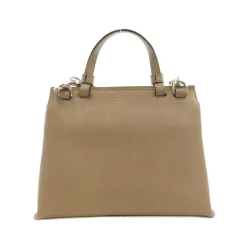 Pre-owned > Pre-owned Bags > Pre-owned Handbags - - Gucci Vintage - Modalova