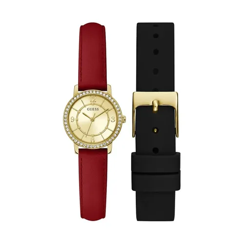 Accessories > Watches - - Guess - Modalova