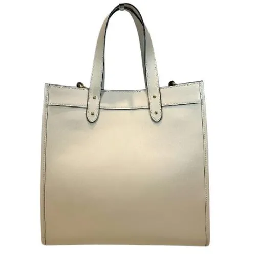 Pre-owned > Pre-owned Bags > Pre-owned Tote Bags - - Coach Pre-owned - Modalova
