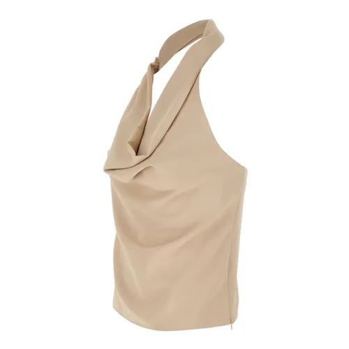 Tops > Sleeveless Tops - - Kaos - Modalova