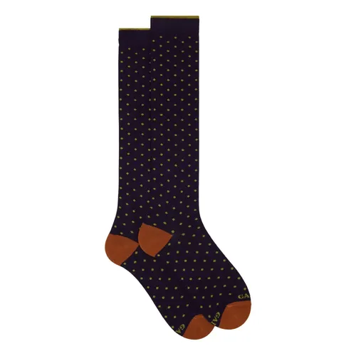 Underwear > Socks - - Gallo - Modalova