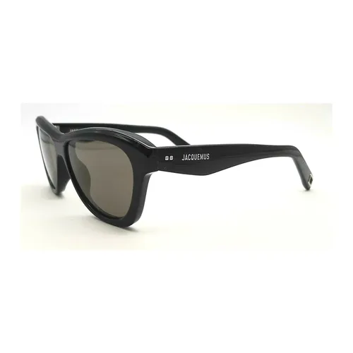 Accessories > Sunglasses - - Jacquemus - Modalova