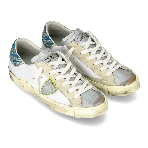 Shoes > Sneakers - - Philippe Model - Modalova