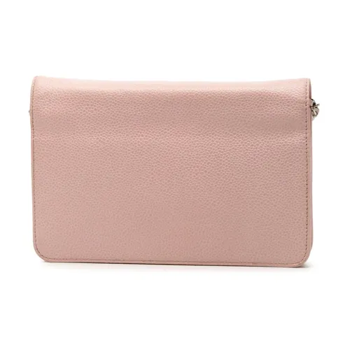 Pre-owned > Pre-owned Bags > Pre-owned Cross Body Bags - - Chanel Vintage - Modalova