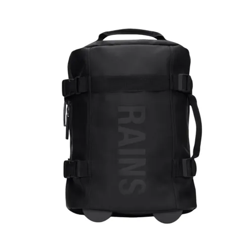 Suitcases > Cabin Bags - - Rains - Modalova