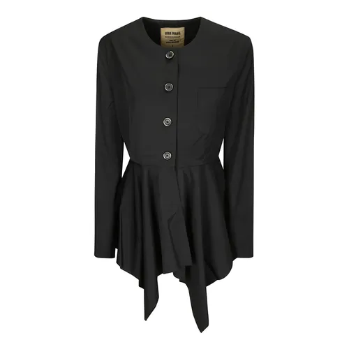 Dresses > Day Dresses > Short Dresses - - UMA Wang - Modalova