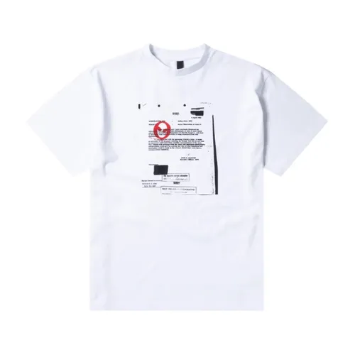 Tops > T-Shirts - - NO Problemo - Modalova