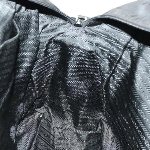 Pre-owned > Pre-owned Bags > Pre-owned Handbags - - Prada Vintage - Modalova