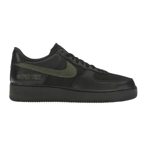Nike - Shoes > Sneakers - Black - Nike - Modalova