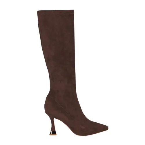 Shoes > Boots > Heeled Boots - - Alma EN Pena - Modalova