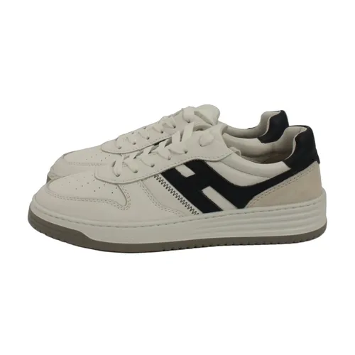 Hogan - Shoes > Sneakers - White - Hogan - Modalova