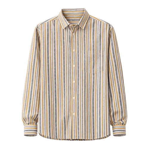 Shirts > Casual Shirts - - Tintoria Mattei 954 - Modalova