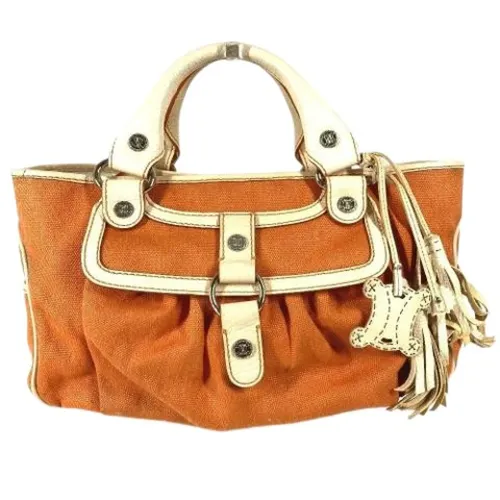 Pre-owned > Pre-owned Bags > Pre-owned Handbags - - Celine Vintage - Modalova