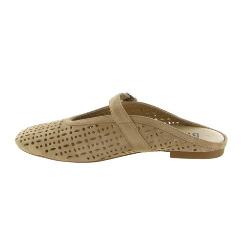 Shoes > Flats > Mules - - Bibi Lou - Modalova