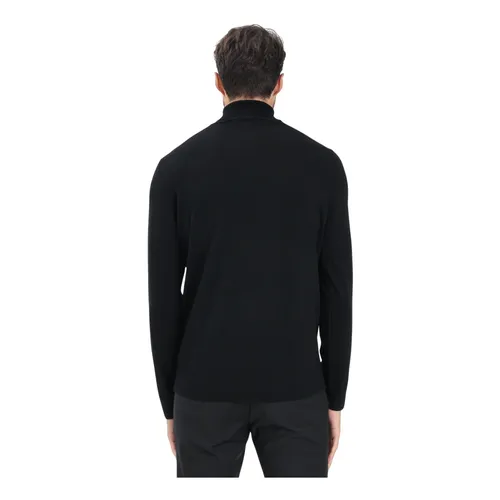 Knitwear > Turtlenecks - - Selected Homme - Modalova