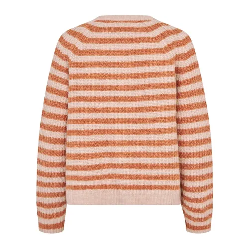 Knitwear > Cardigans - - Lollys Laundry - Modalova