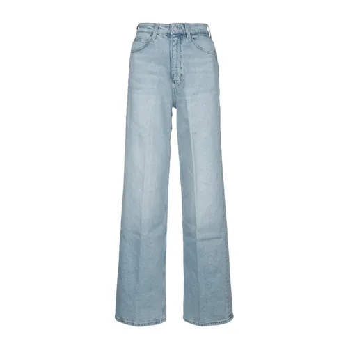 Jeans > Wide Jeans - - Calvin Klein - Modalova