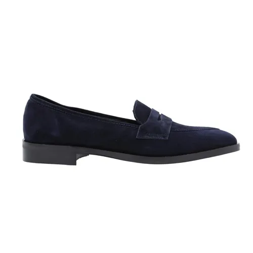Shoes > Flats > Loafers - - E mia - Modalova
